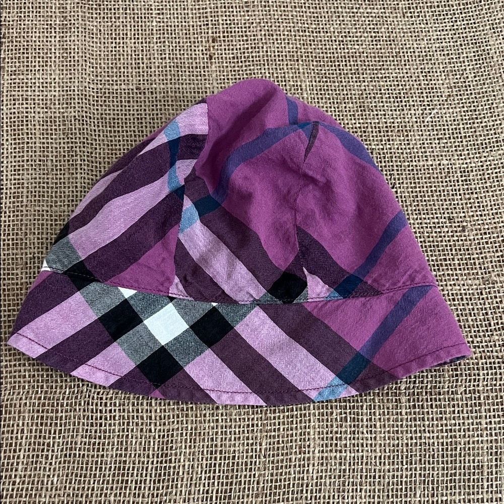 Burberry Sun Hat